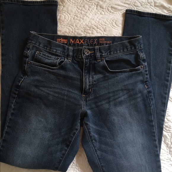 urban pipeline Other - Urban Pipeline Max Flex Bootcut Size 30 X 32